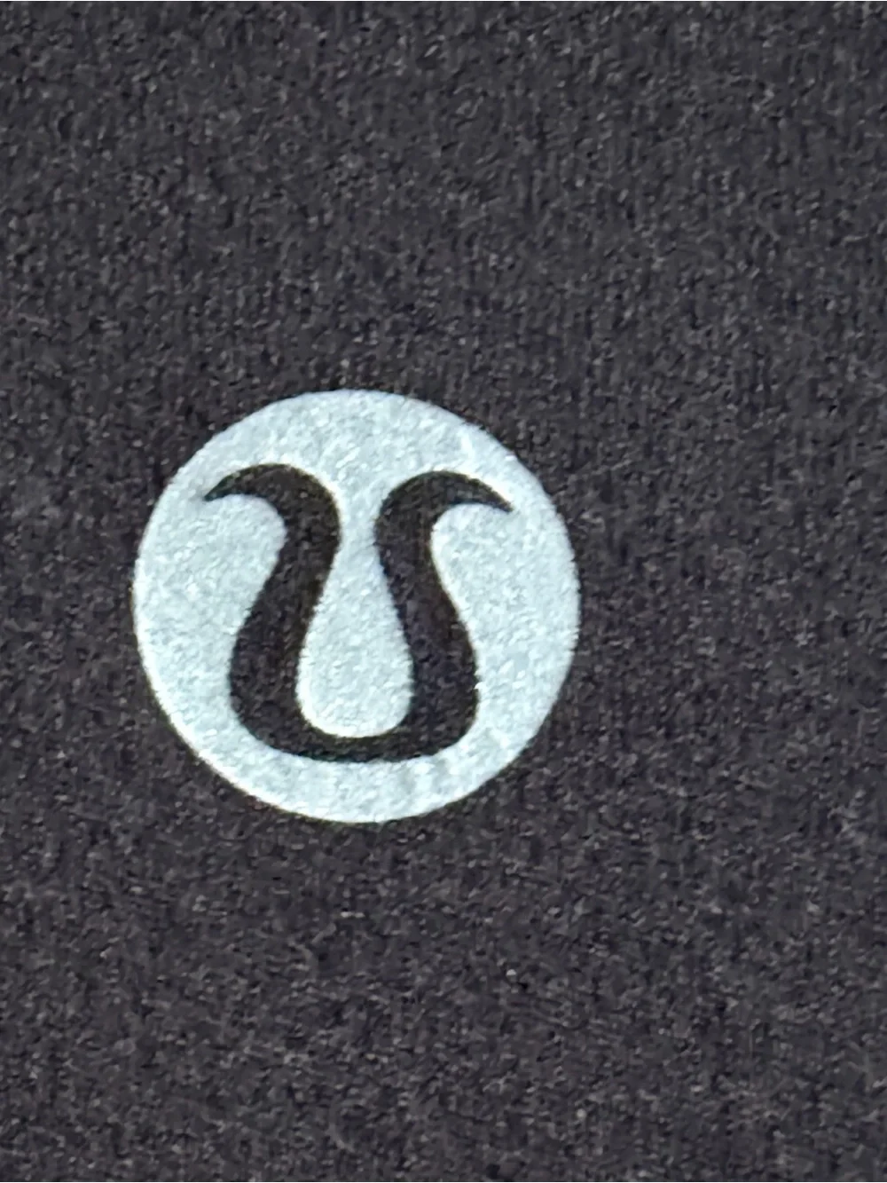 Lululemon Groove Nulu Super-High-Rise Flared Black Pants Leggings Size 6 LW5FG2S - Picture 6 of 9